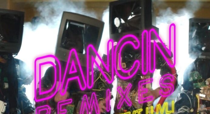 Aaron Smith y Luvli lanzan remix para ‘Dancin’