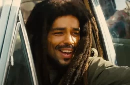 El biopic 'Bob Marley: One