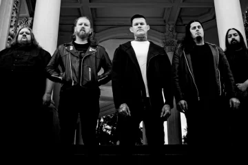 Carnifex anuncia nuevo álbum