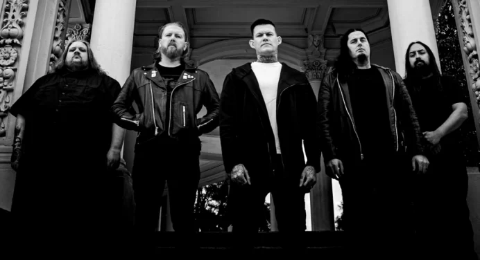 Carnifex anuncia nuevo álbum ‘Necromanteum’ y comparte adelanto