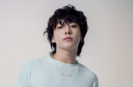 Jungkook comparte cuatro remixes
