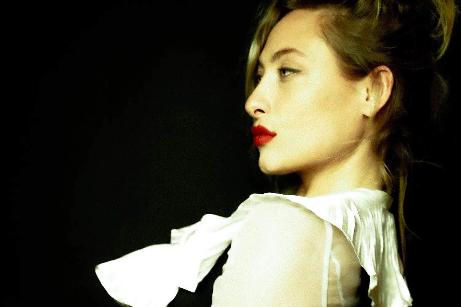 Samantha Urbani