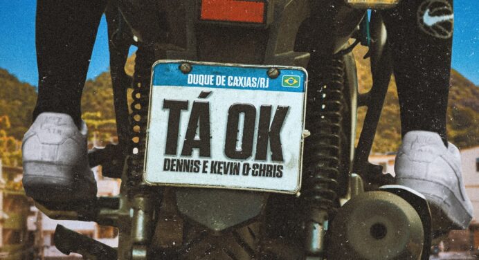 Maluma, Karol G, Dennis y Kevin O Chris se unen en ‘Tá OK’
