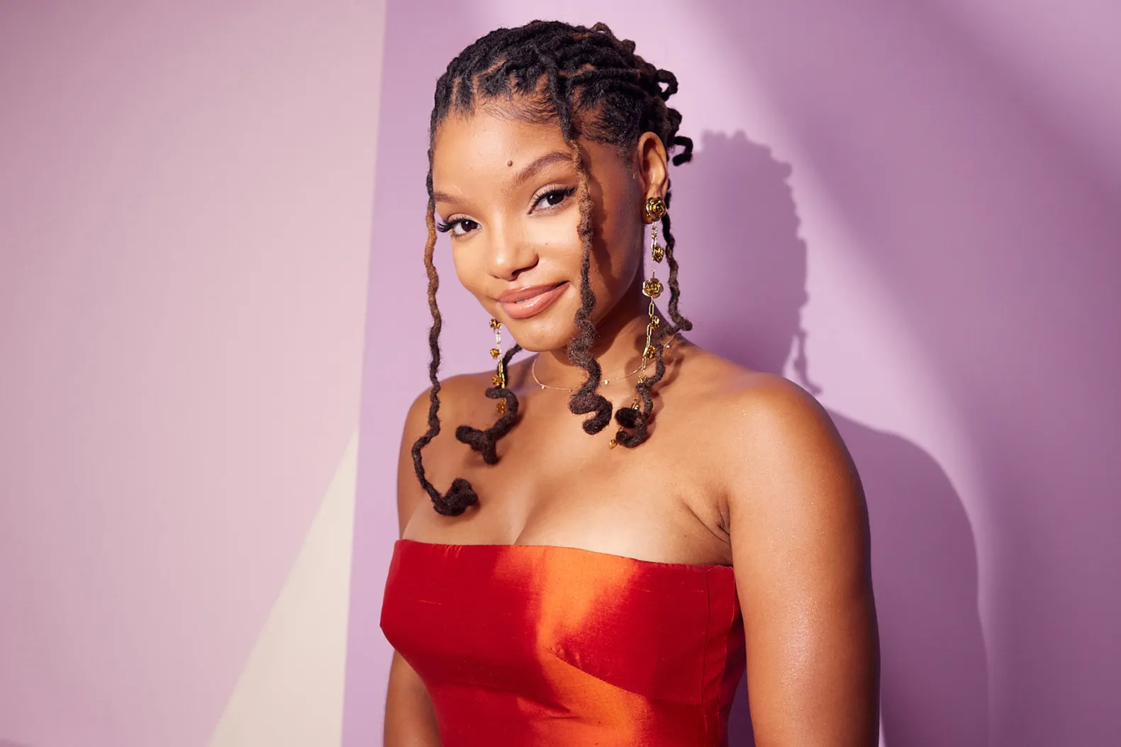 Halle Bailey