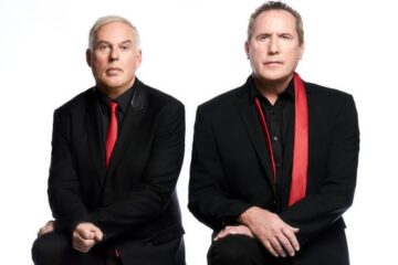 OMD anuncia nuevo álbum