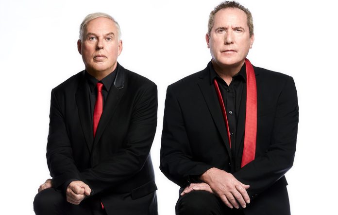 OMD anuncia nuevo álbum