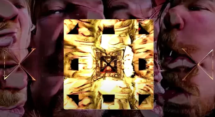 Aphex Twin comparte video para ‘Blackbox Life Recorder 21f’