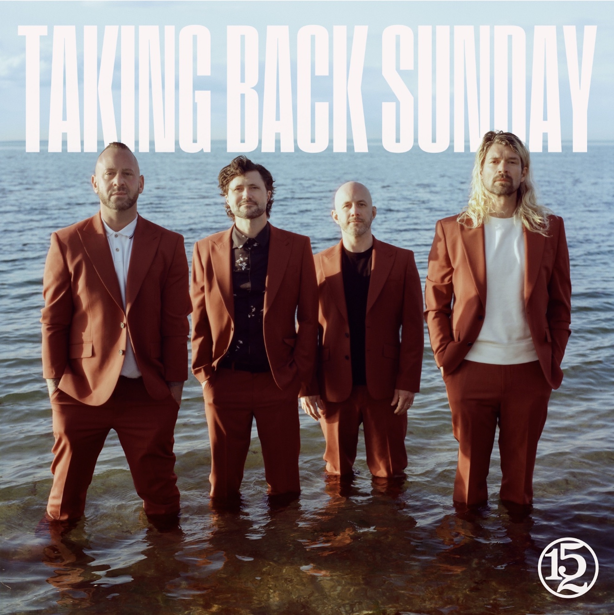 Taking Back Sunday anuncia