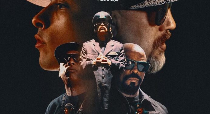 Trueno y Cypress Hill presentan remix de ‘Fuck El Police’