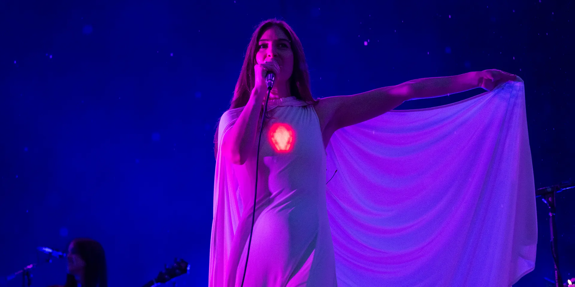 Weyes Blood comparte videoclip