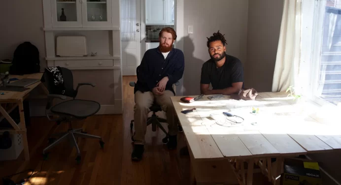 Injury Reserve se reforma como By Storm y lanza su primer sencillo con el nuevo nombre