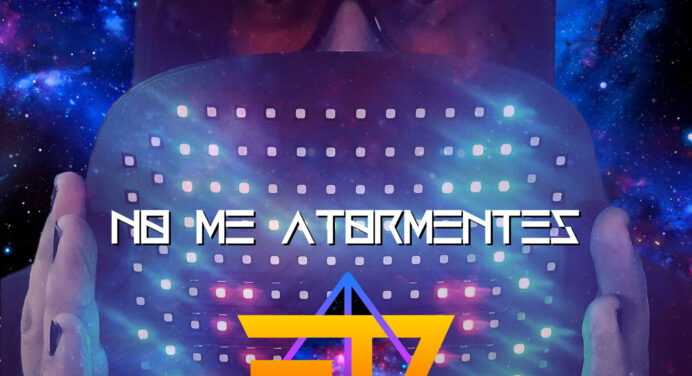 Fox Bemol presenta su single ‘No Me Atormentes’