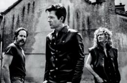The Killers lanza su nuevo
