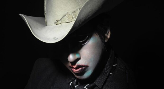 Condenan a trabajo comunitario a Marilyn Manson