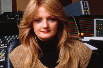 Bonnie Tyler