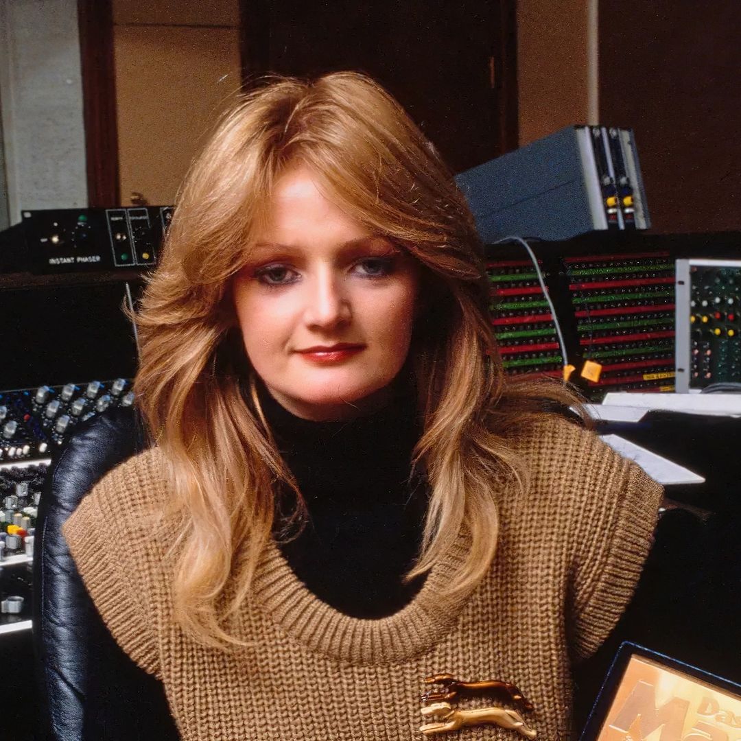 Bonnie Tyler