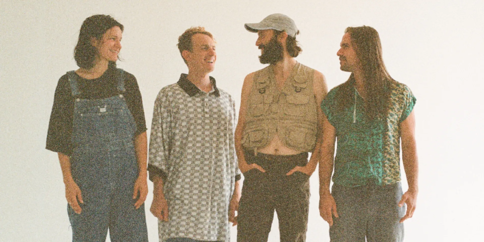 Big Thief comparte el tema