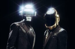 Daft Punk anuncia edición