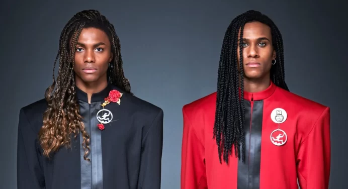 Paramount+ anuncia documental de Milli Vanilli