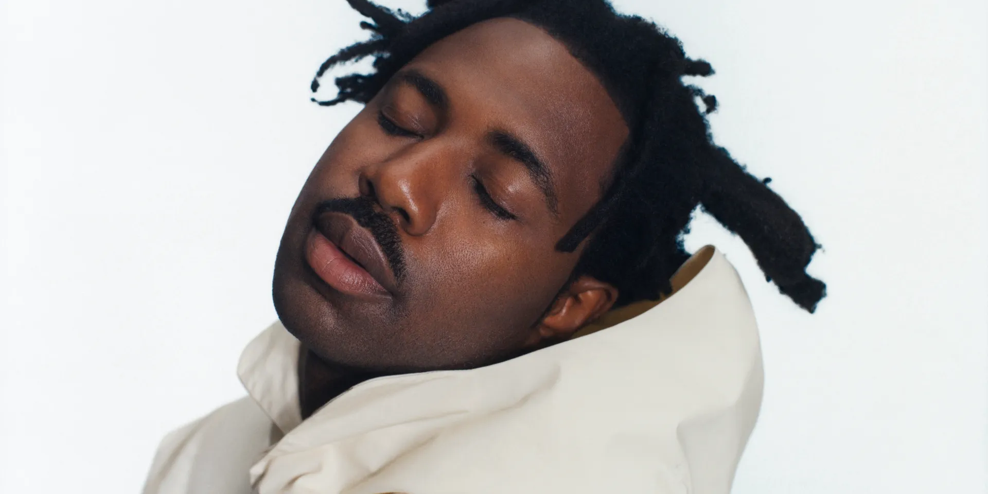 Sampha detalla su nuevo disco