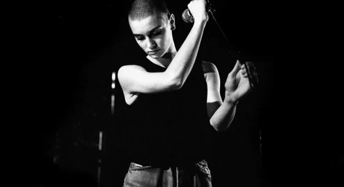 Revelan canción inédita de Sinéad O’Connor ‘The Magdalene Song’