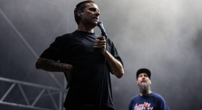 Sleaford Mods anuncia EP y comparte ‘Big Pharma’