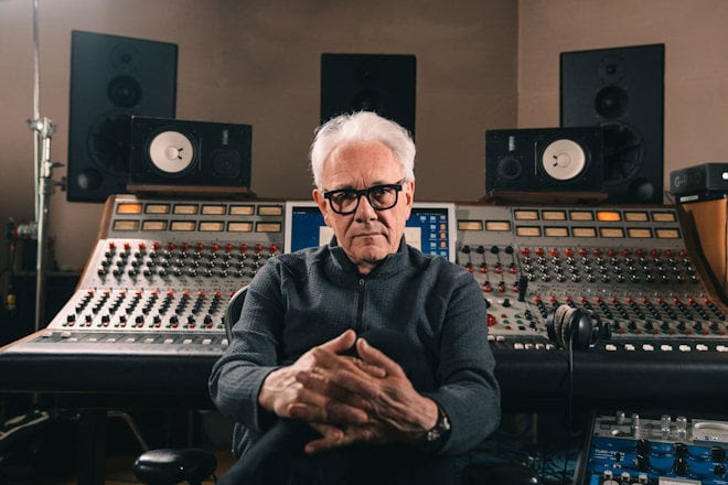 Trevor Horn