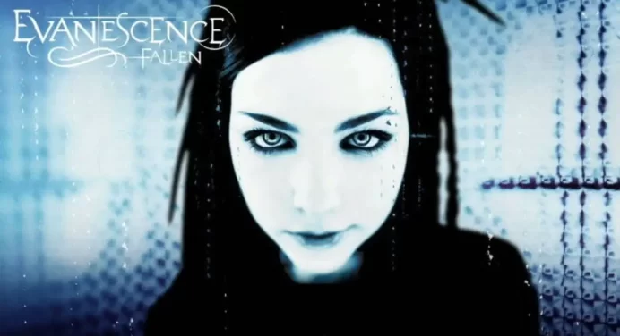 Evanescence celebra 20 años de su disco ‘Fallen’