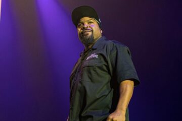 Ice Cube anuncia su primer álbum