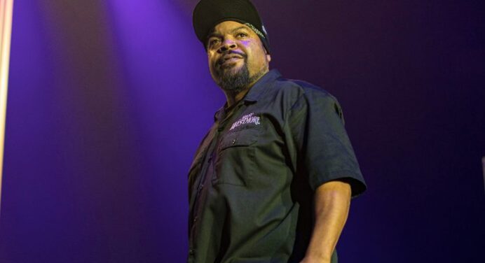 Ice Cube anuncia su primer álbum en 5 años