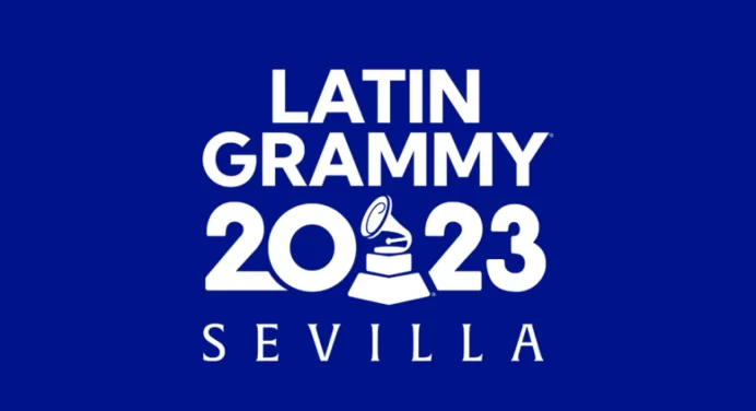 Venezolanos nominados en los Latin Grammy 2023