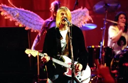 Nirvana anuncia reedición 30