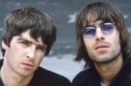 Oasis anuncia reedición de