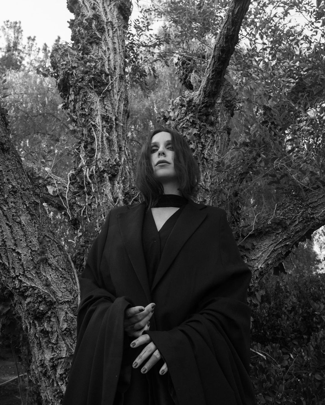 Chelsea Wolfe