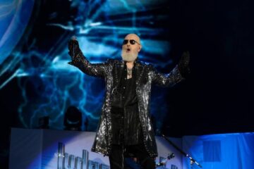 Judas Priest anuncia su álbum