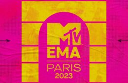MTV EMA