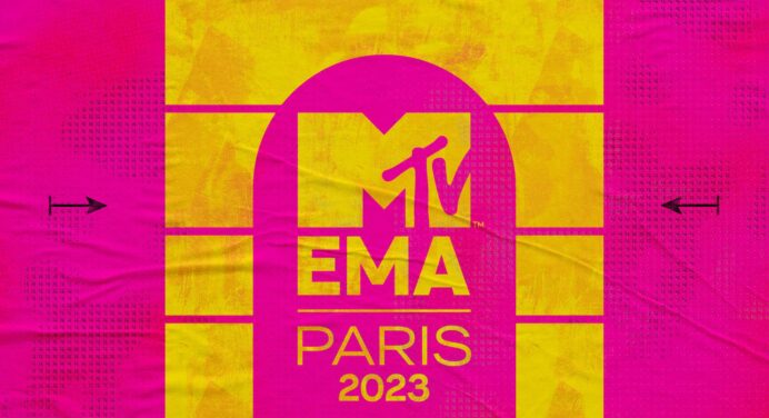 Los premios MTV EMA 2023 son cancelados