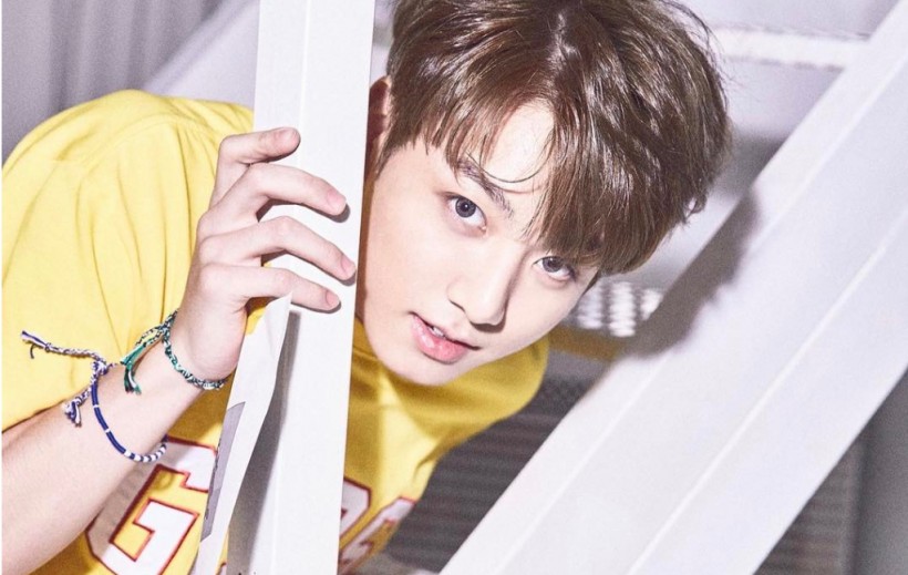 Jungkook BTS