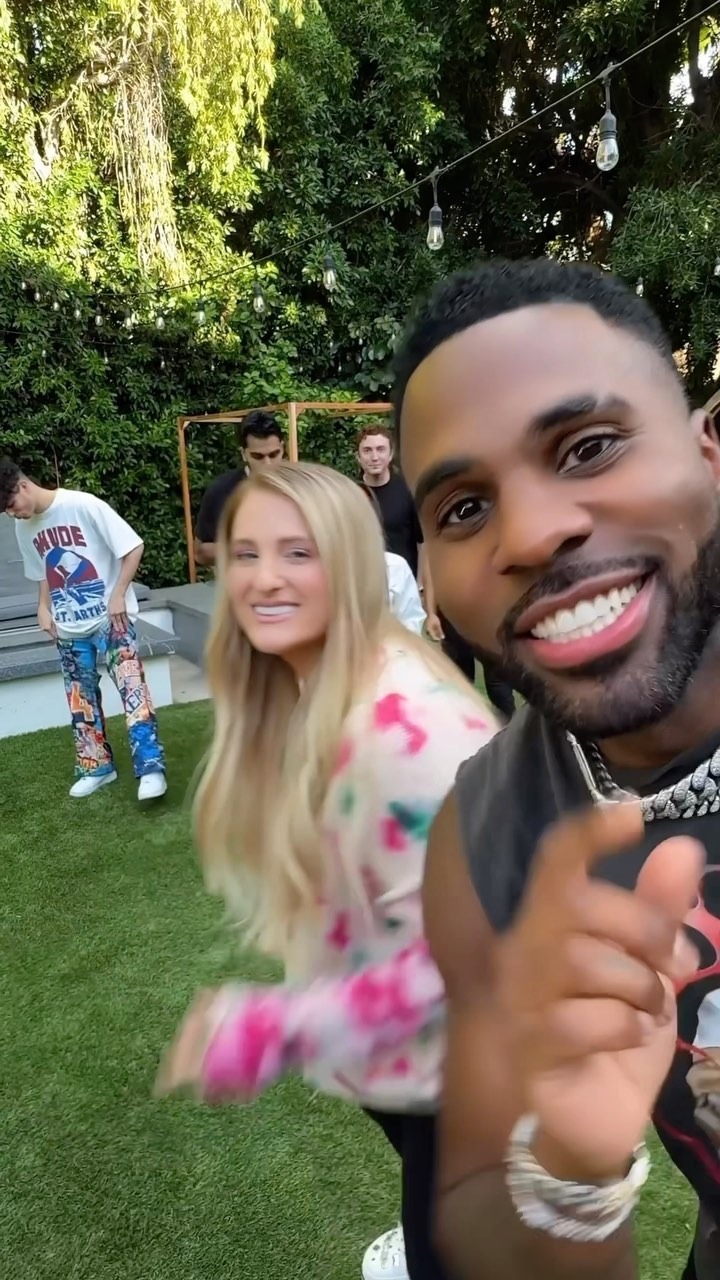 Jason Derulo