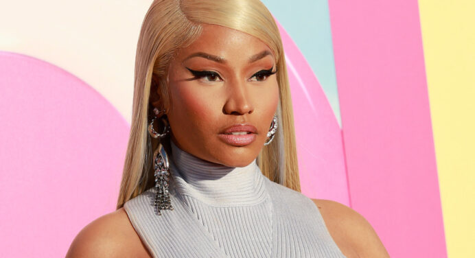 Nicki Minaj retrasa la salida de su álbum ‘Pink Friday 2’