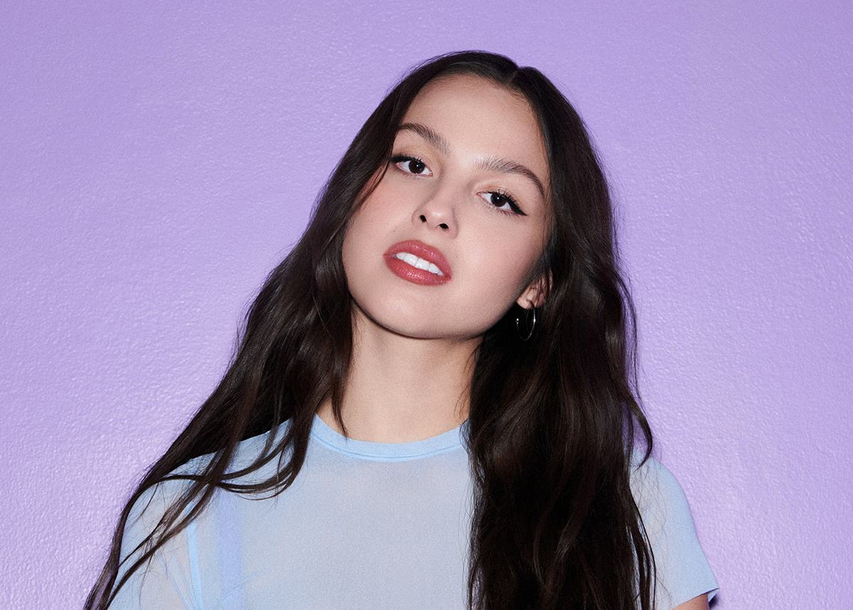 Olivia Rodrigo