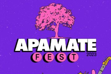 Apamate Fest