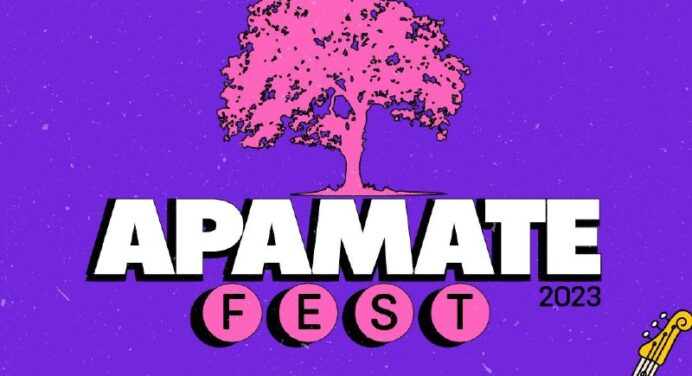 Mérida se prepara para el ‘Apamate Fest’