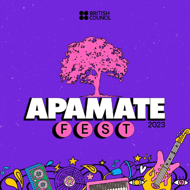 Apamate Fest