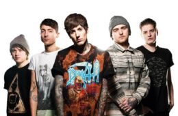 Bring Me The Horizon reeditará