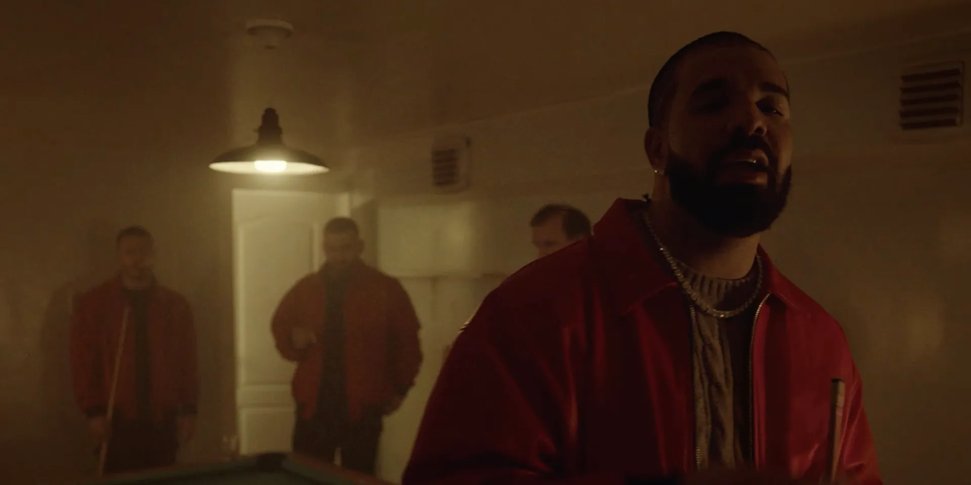 Drake estrena video para