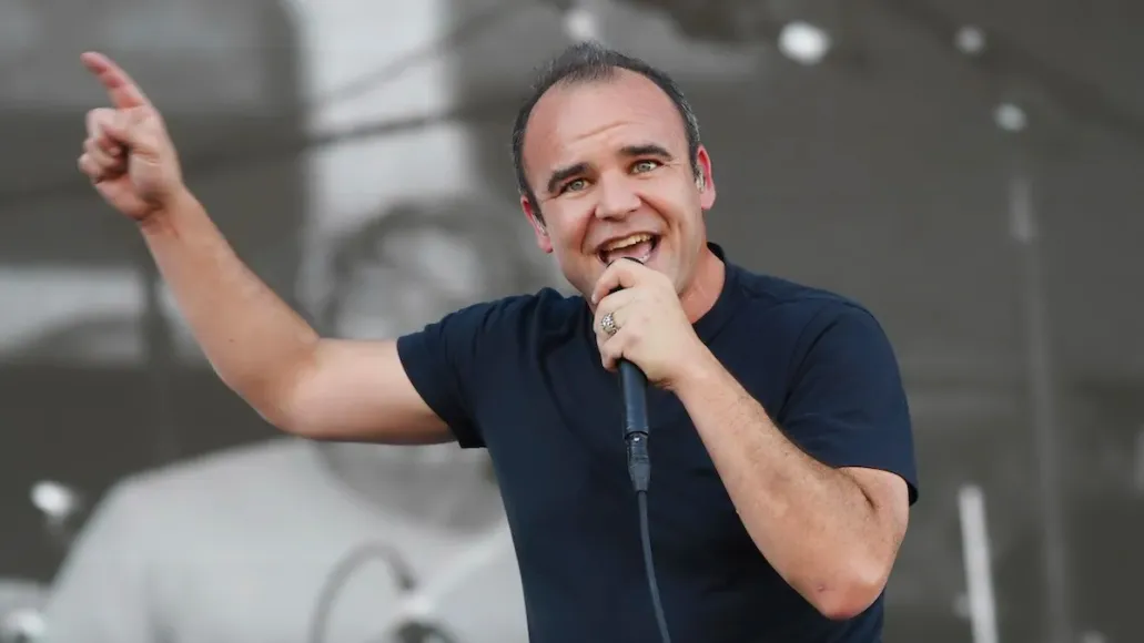 Future Islands comparte su nuevo