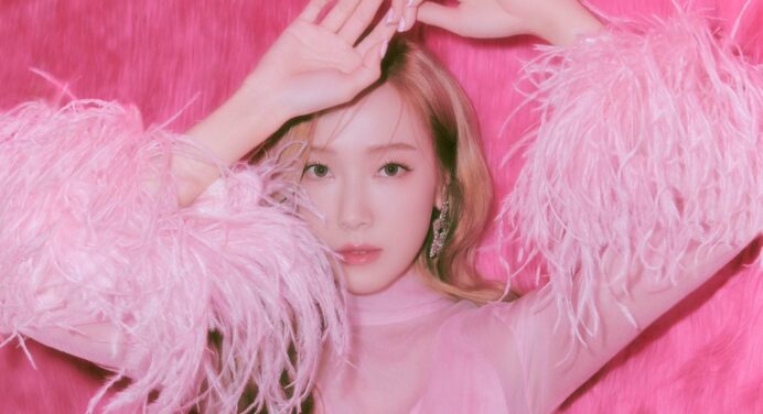 Jessica regresa después de 6 años con ‘Beep Beep’