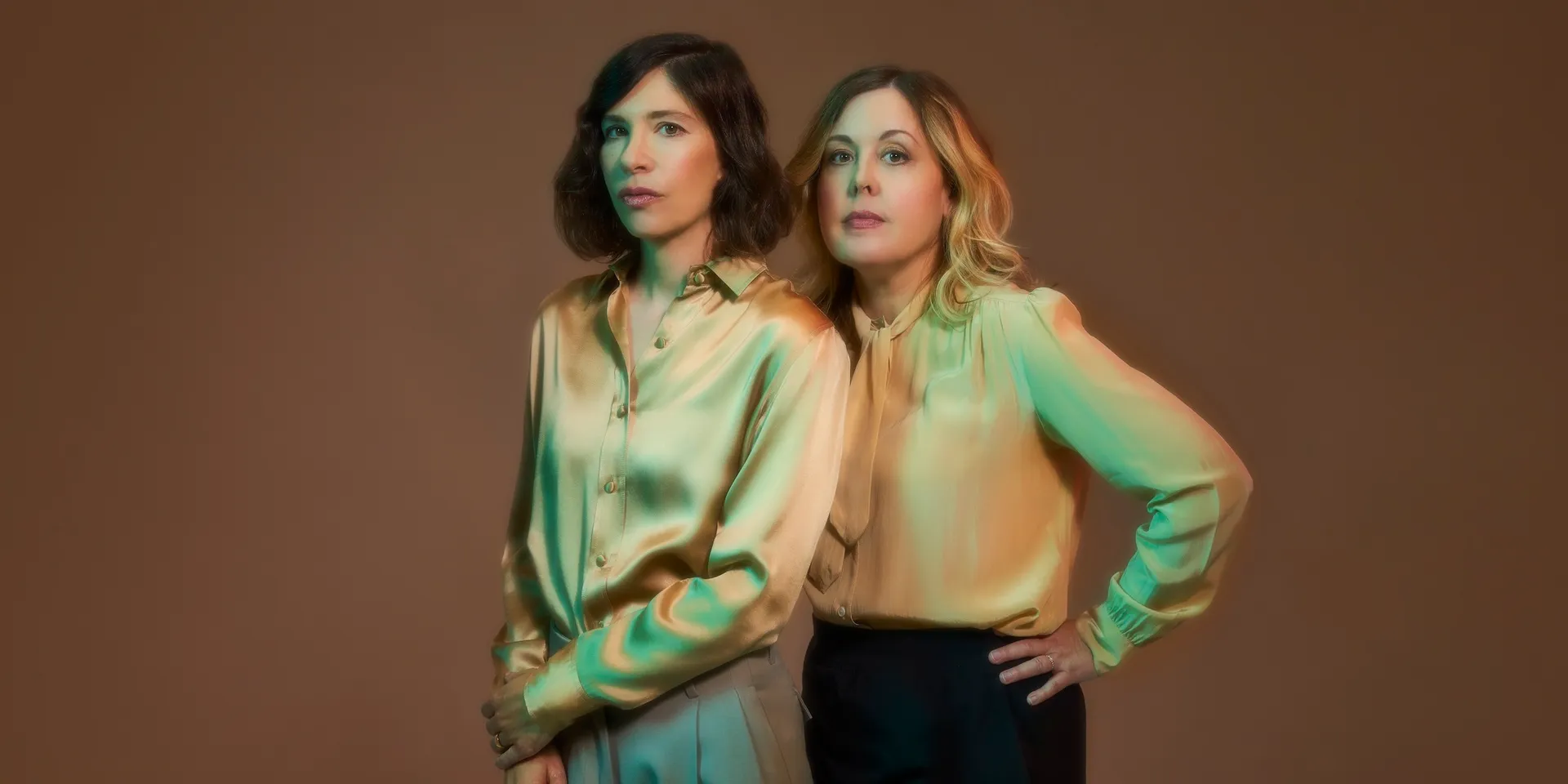 Sleater-Kinney estrena 'Say