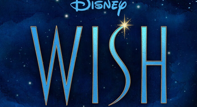 Escucha la banda sonora de la película ‘Wish’